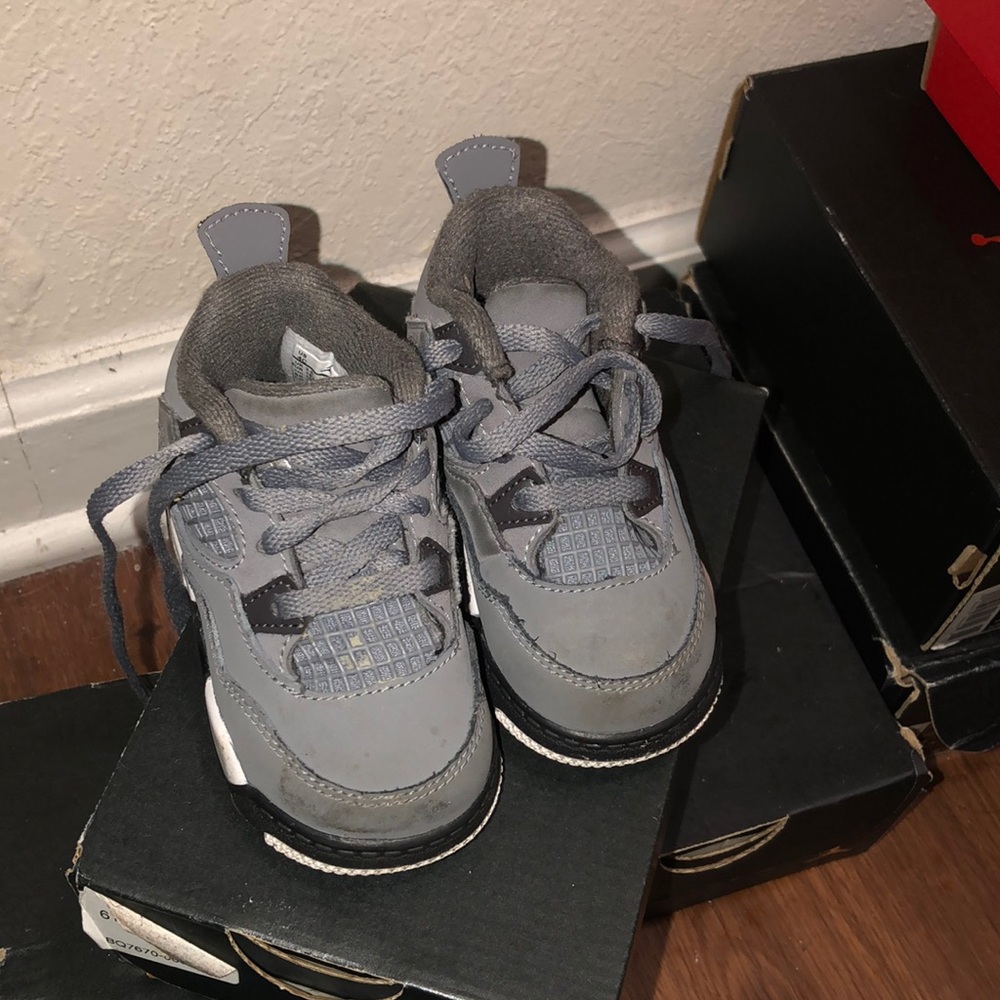 4c shoes.